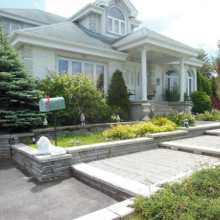 Gite Du Lac St-Prime Saint-Prime Extérieur photo