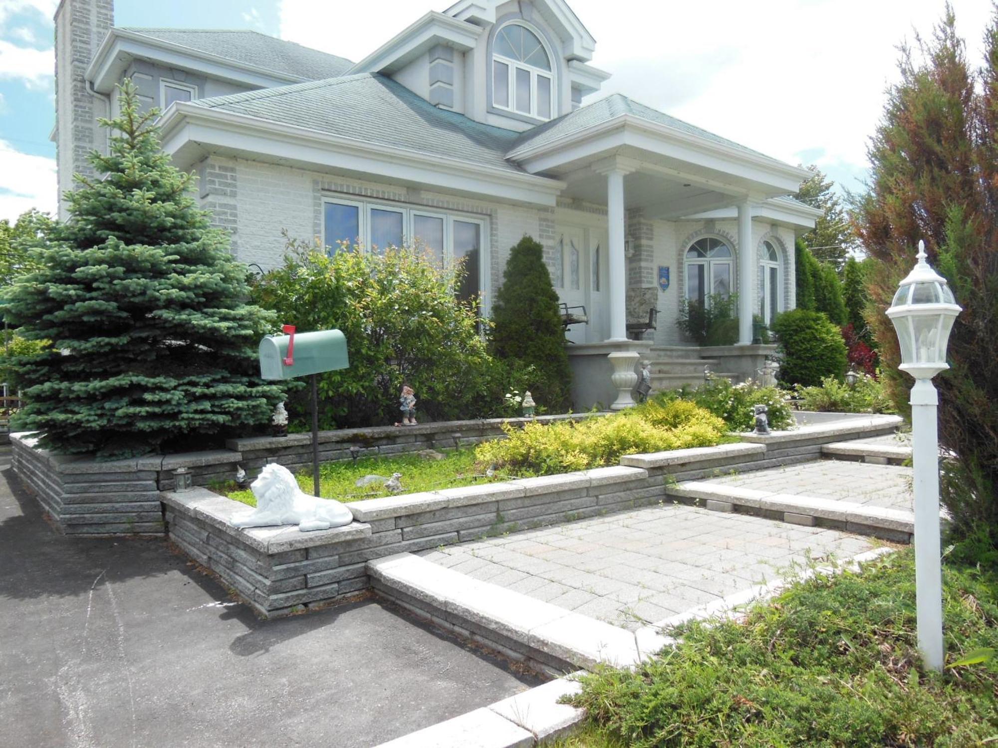 Gite Du Lac St-Prime Saint-Prime Extérieur photo